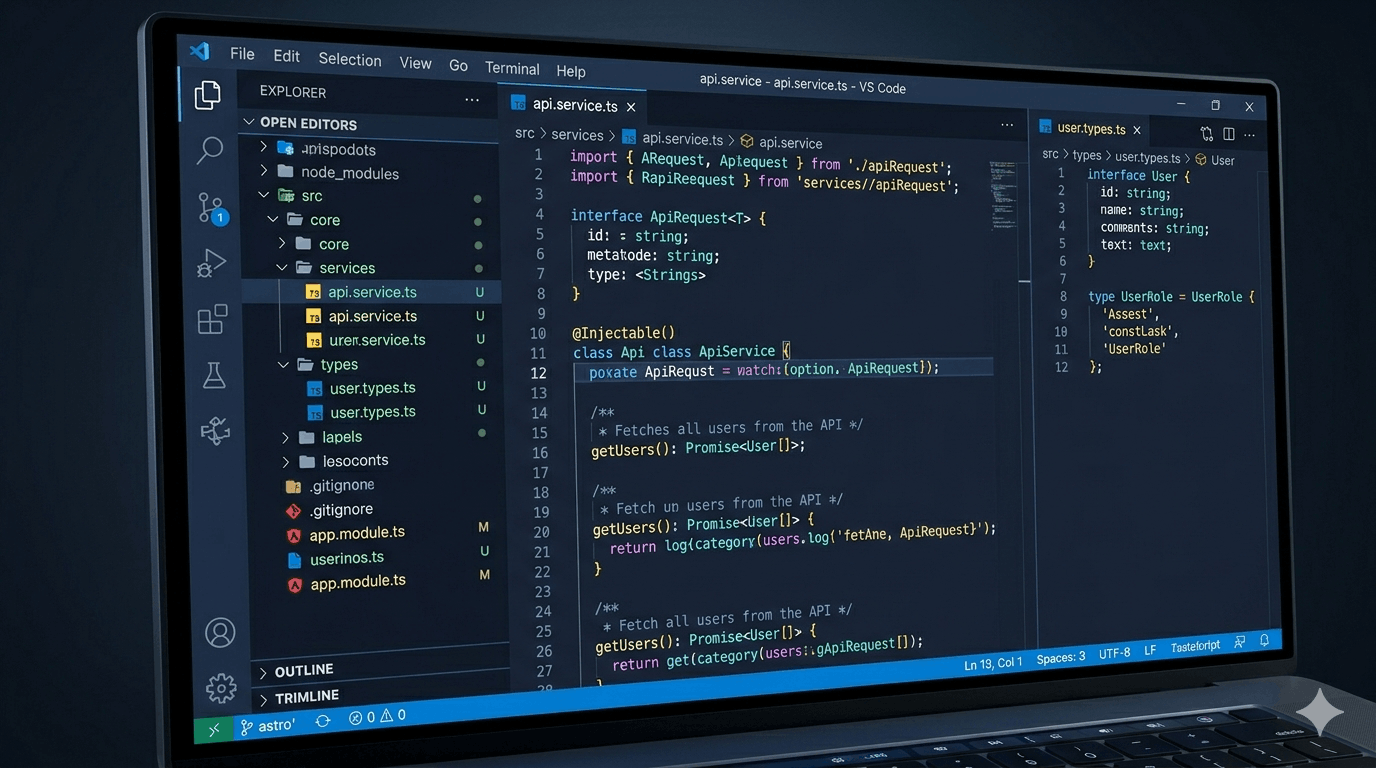 TypeScript Best Practices for Production Codebases